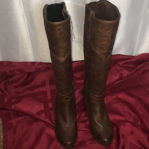 BEAR TRAPS - Riding boots (NEW !!)